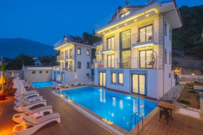 Monastery Suites Hotel, Oludeniz